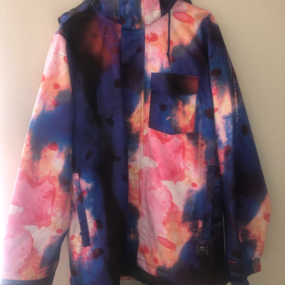 Nike Snowboard / ski jacket